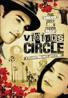 Vicious Circle Trailer
