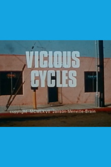 Vicious Cycles Trailer