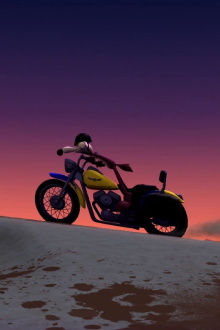 Vicious Cycles Trailer
