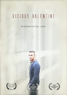 Vicious Valentine Trailer