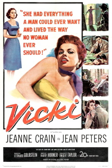 Vicki Trailer