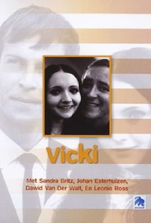 Vicki! Trailer