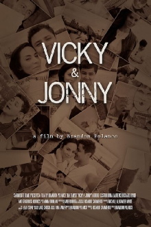 Vicky & Jonny Trailer