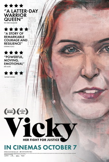 Vicky Trailer