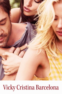 Vicky Cristina Barcelona Trailer
