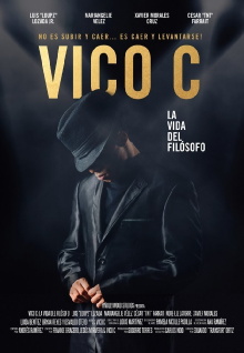 Vico C: La vida del filósofo Trailer