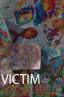 Victim Trailer
