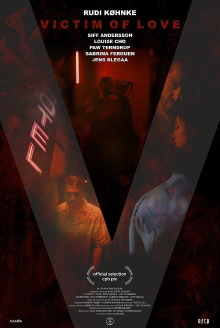 Victim of Love Trailer
