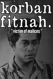 Victim of Slander Trailer