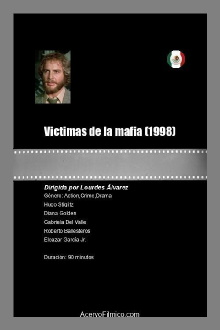 Víctimas de la Mafia Trailer