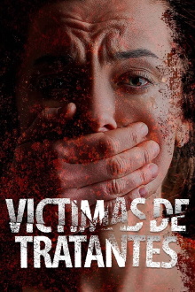 Víctimas de tratantes Trailer