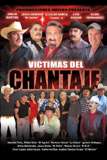 Victimas Del Chantaje Trailer