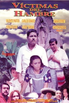 Victimas del hambre Trailer