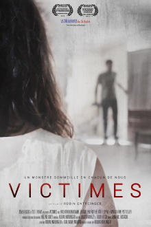 Victimes Trailer