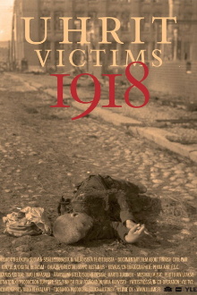 Victims 1918 Trailer