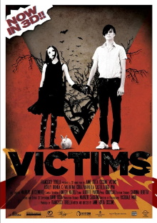Victims Trailer