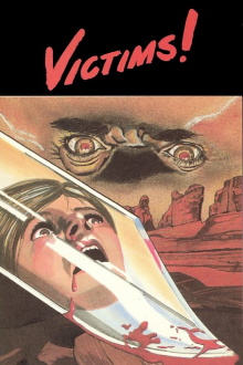 Victims! Trailer