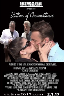 Victims of Circumstance Trailer