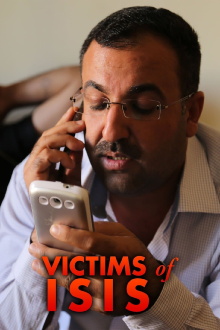 Victims of ISIS Trailer
