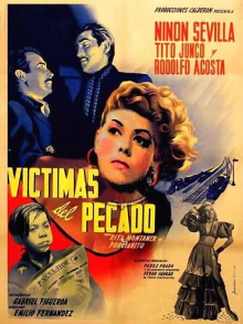 Victims of Sin Trailer