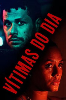 Victims of the Day Trailer