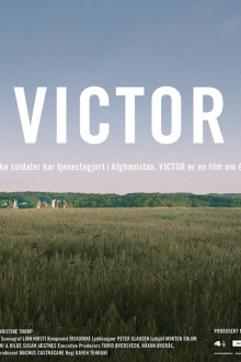 Victor Trailer