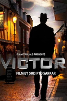 Victor Trailer
