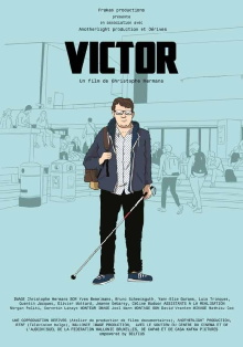 Victor Trailer