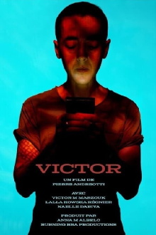 Victor Trailer