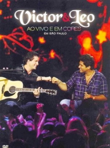 Victor & Leo - Ao Vivo e em Cores Trailer