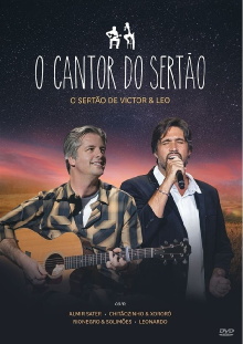 Victor & Léo: O Cantor do Sertão Trailer