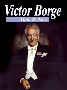 Victor Borge: Then & Now Trailer