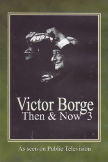 Victor Borge: Then & Now III in Washington D.C. Trailer
