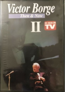 Victor Borge: Then and Now, Vol. II Trailer