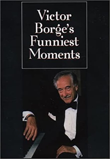Victor Borge's Funniest Moments Trailer