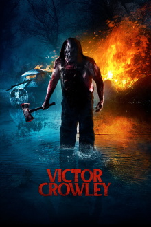 Victor Crowley Trailer