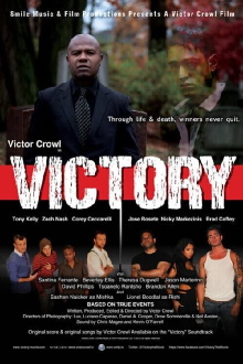 Victor Crowl's Victory Trailer