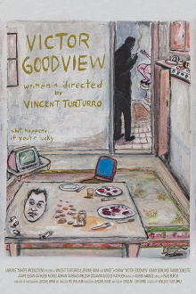 Victor Goodview Trailer