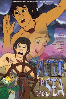 Victor in the Sea Trailer