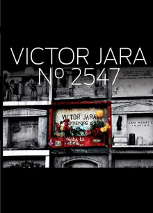 Victor Jara, N°2547 Trailer
