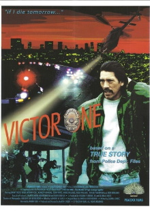 Victor One Trailer