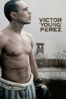 Victor Young Perez Trailer