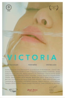 Victoria Trailer