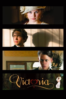 Victoria Trailer