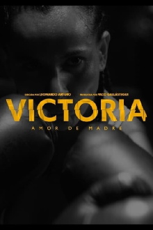 Victoria, amor de madre Trailer