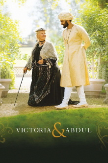 Victoria & Abdul Trailer