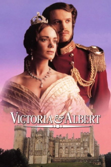 Victoria & Albert Trailer