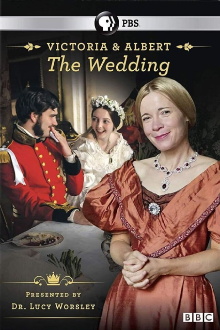 Victoria & Albert: The Royal Wedding Trailer