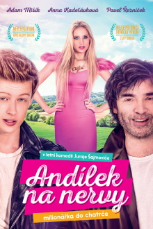 Victoria Angel Trailer