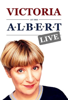 Victoria at the Albert - Live Trailer